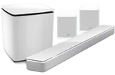 Soundbar zvučnici