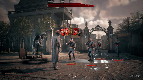 PS5 The Thaumaturge - Image 2
