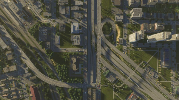 XSX Cities Skylines 2 - Premium Edition - Image 3