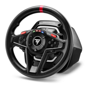 T128-P Emea Racing Wheel - Type C