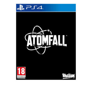 PS4 Atomfall