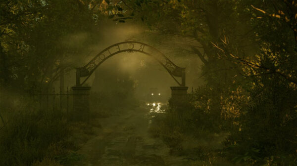PS5 Alone in the Dark - Image 4