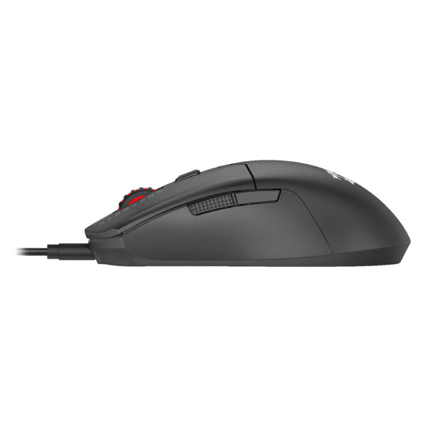 FYZU Wired Mouse - Image 3