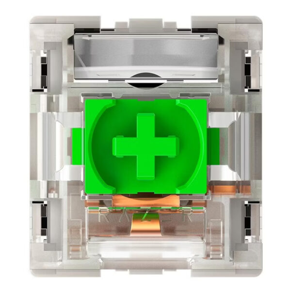 Mechanical Switches Pack – Green Clicky Switch - Image 3