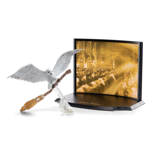 Harry Potter - Toyllectible Treases - Hedwig - Image 2