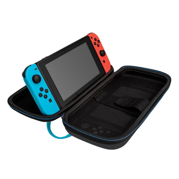 Nintendo Switch Overnight Case - Sheikan Shoot Glow In The Dark - Image 4