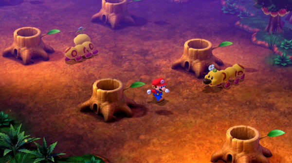 Switch Super Mario RPG - Image 2