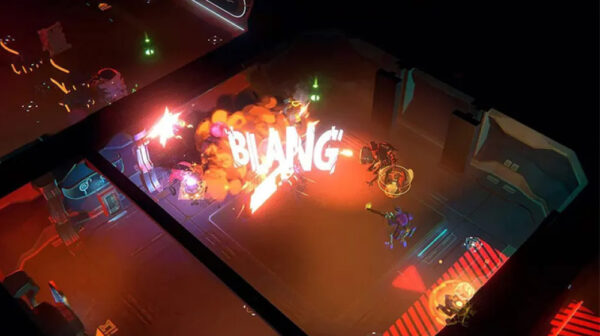 PS5 Endless Dungeon - Day One Edition - Image 4