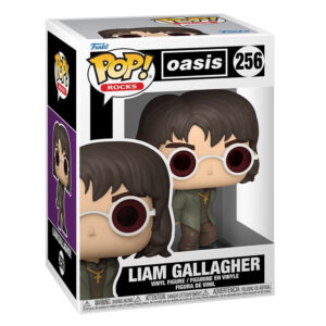 Funko POP! Rocks: Oasis - Liam Gallagher