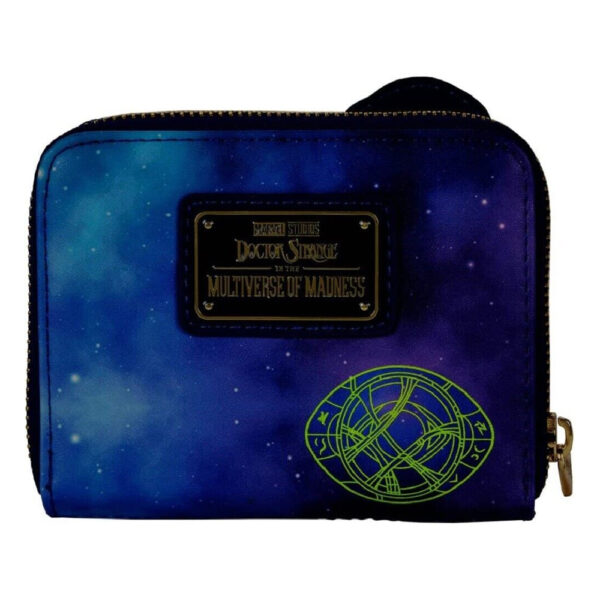 Marvel Dr. Strange Multiverse Wallet - Image 3