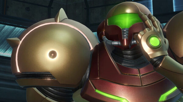 Switch Metroid Prime Remastered - Image 3