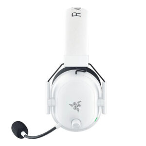 BlackShark V2 HyperSpeed - Wireless Esports Headset - White Edition - FRML Packaging