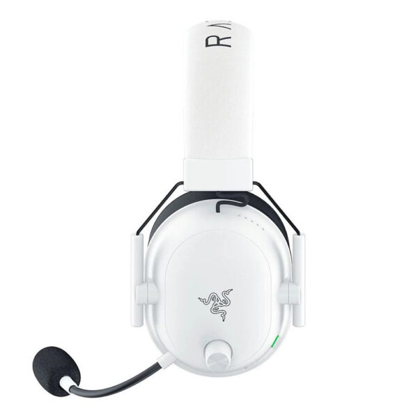 BlackShark V2 HyperSpeed - Wireless Esports Headset - White Edition - FRML Packaging