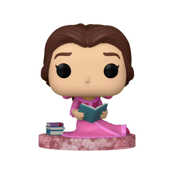 Funko POP Disney: Ultimate Princess - Belle - Image 2
