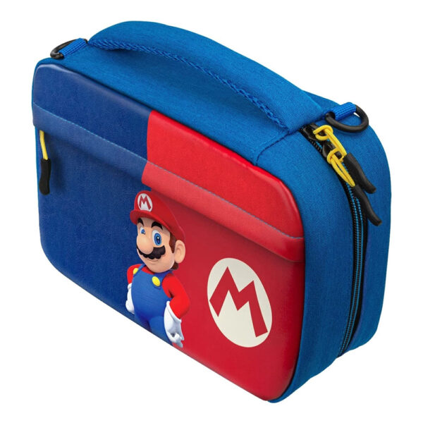 Nintendo Switch Commuter Case - Mario - Image 2
