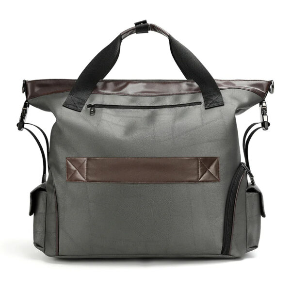 Torba za laptop T-N1030 Dark Grey - Image 3