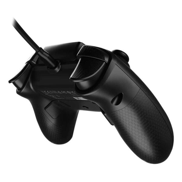 React R Wired Controller Black - XBOX & PC - Image 2