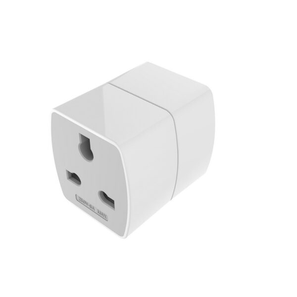 Voltaic Travel Universal Adapter EU/US/UK/AU