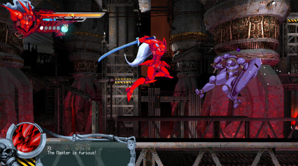 PS5 Slave Zero X - Calamity Edition - Image 5