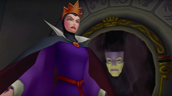 PS4 Kingdom Hearts 1.5/2.5 Remix - Image 3