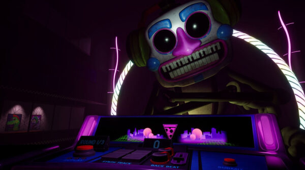 PS5 Five Nights at Freddy's: Help Wanted 2 - Image 3