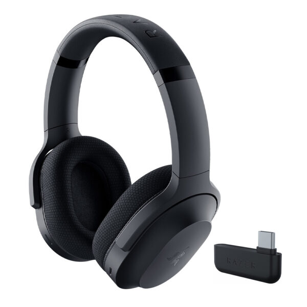 Barracuda - Wireless Gaming Headset with Bluetooth - FRML Packaging - Image 3