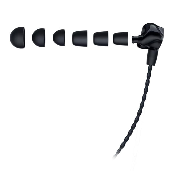 Moray - Ergonomic In-ear Monitor for All-day - Image 3