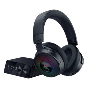Kraken V4 Pro - Wireless Gaming Headset with Control Hub - FRML