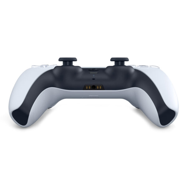 DualSense Wireless Controller PS5 White V2 - Image 2