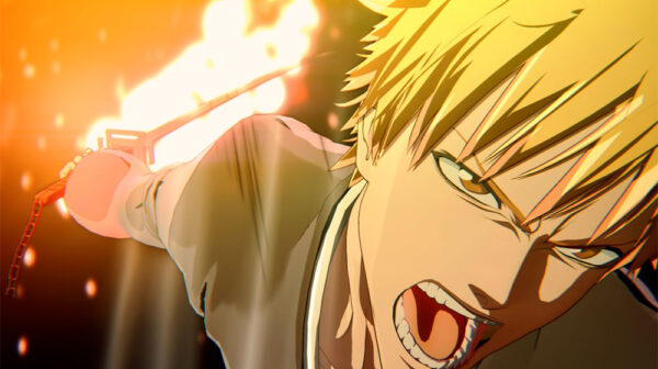 PS4 Bleach Rebirth of Souls - Image 3