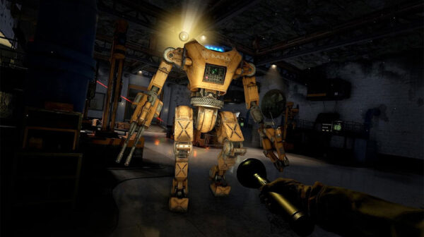 PS4 Atomfall - Image 3
