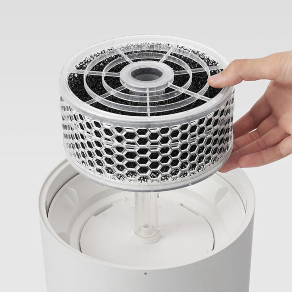 Humidifier Rainforest Filter - Image 2