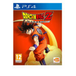 PS4 Dragon Ball Z: Kakarot