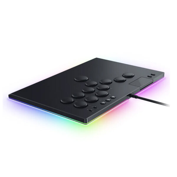 Kitsune - All-Button Optical Arcade Controller For PS5 and PC - Image 3