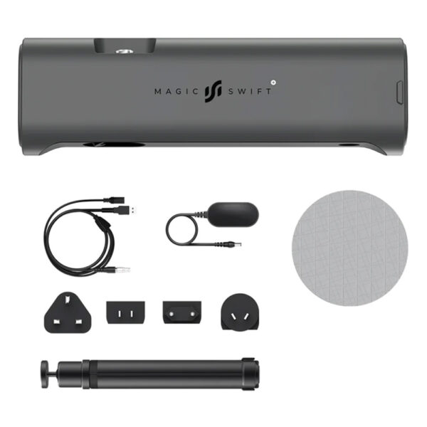 Magic Swift Plus Color 3D Scanner - Premium Package - Image 4