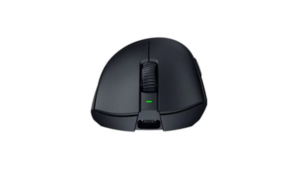 DeathAdder V3 Pro - Ergonomic Wireless Gaming Mouse - EU - Black - Image 2