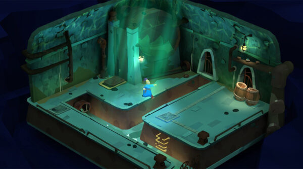 Switch Little Big Adventure: Twinsen's Quest - Limited Edition - Image 4