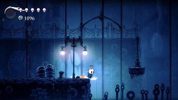 Switch Hollow Knight - Image 3