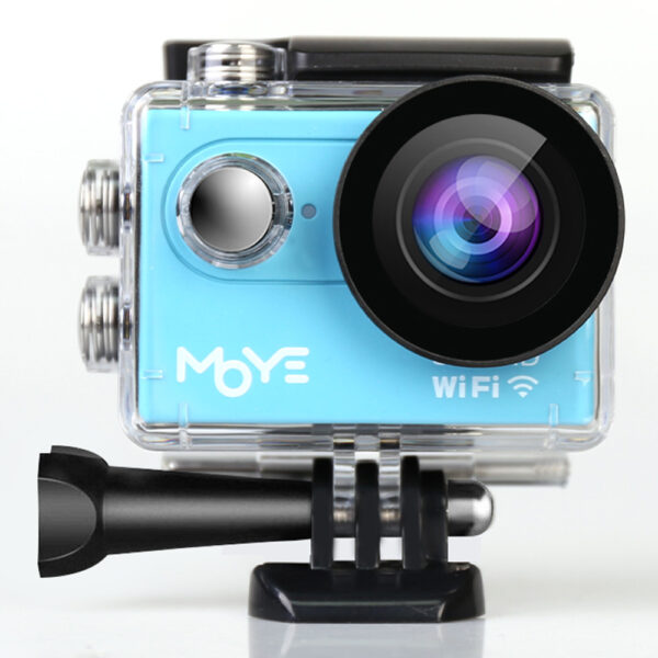 Venture HD V2 Action Camera - Image 6