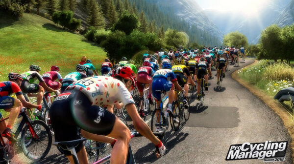 PS4 Tour de France 2018 - Image 3