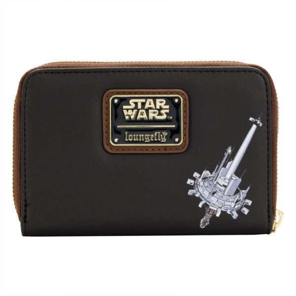 Star Wars The High Republic Comic Cover Zip Around Walllet - Image 3