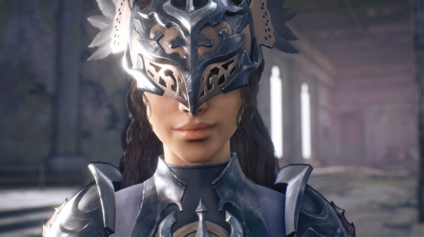 PS5 Valkyrie Elysium - Image 4
