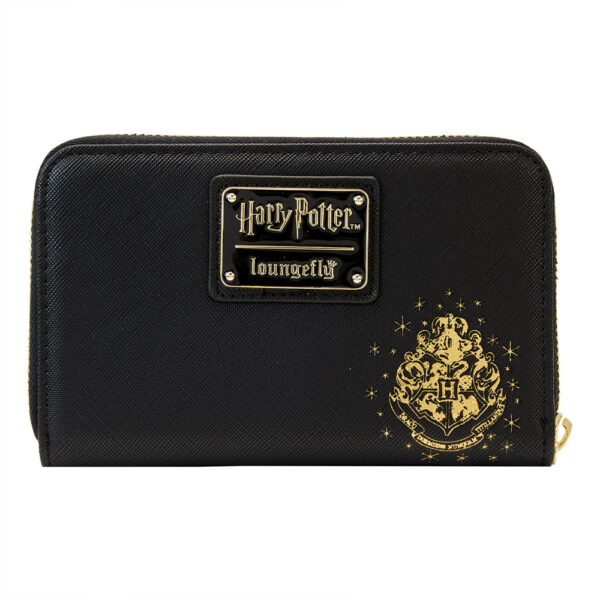Harry Potter Prisoner Of Azkaban Poster Zip Around Wallet - Image 3