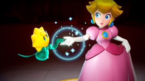 Switch Princess Peach: Showtime! - Image 4