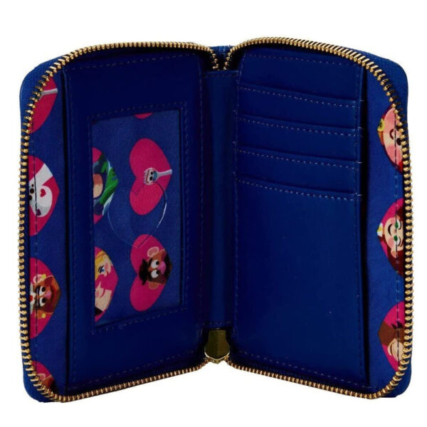 Pixar Moment Toy Story Woody Bo Peep Wallet - Image 3