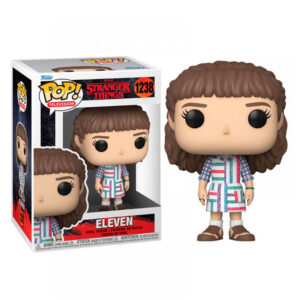 TV POP! Vynil - Stranger Things S4 Eleven