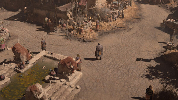 PS4 Diablo IV - Image 3