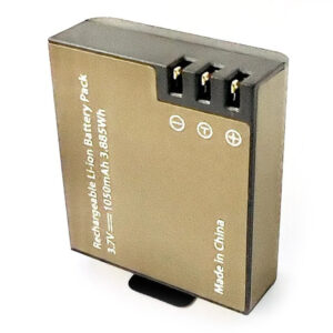 Venture Action Camera Battery 1050 mAh