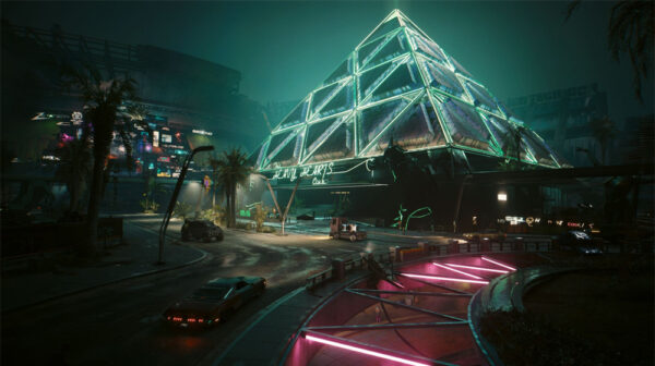 PC Cyberpunk 2077 - Ultimate Edition - Image 2