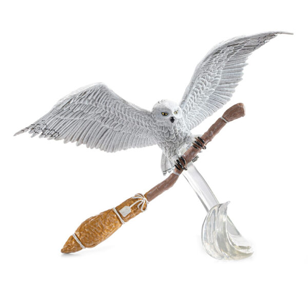 Harry Potter - Toyllectible Treases - Hedwig - Image 3